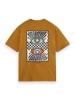Scotch & Soda Shirt in Senf