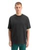 Scotch & Soda Shirt in Schwarz