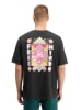 Scotch & Soda Shirt in Schwarz