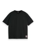 Scotch & Soda Shirt in Schwarz