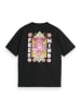 Scotch & Soda Shirt in Schwarz