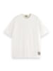 Scotch & Soda Shirt wit