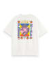 Scotch & Soda Shirt wit