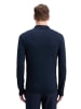 Scotch & Soda Koszulka polo w kolorze granatowym