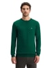 Scotch & Soda Sweter w kolorze zielonym
