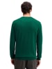 Scotch & Soda Sweter w kolorze zielonym