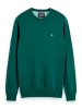 Scotch & Soda Pullover in Grün