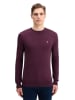 Scotch & Soda Pullover in Pflaume