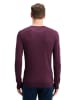 Scotch & Soda Pullover in Pflaume