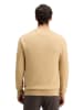 Scotch & Soda Sweter w kolorze beżowym