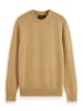 Scotch & Soda Pullover in Beige