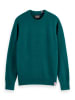 Scotch & Soda Trui petrol