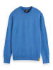 Scotch & Soda Pullover in Blau