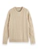 Scotch & Soda Trui beige