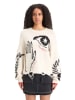 Scotch & Soda Pullover in Creme
