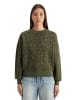 Scotch & Soda Pullover in Dunkelgrün