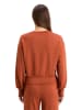 Scotch & Soda Sweatshirt in Orange
