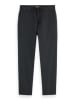 Scotch & Soda Hose in Dunkelblau