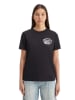 Scotch & Soda Shirt zwart