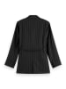 Scotch & Soda Blazer in Schwarz