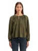 Scotch & Soda Bluzka w kolorze khaki