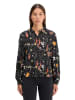 Scotch & Soda Bluzka w kolorze czarnym