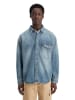 Scotch & Soda Jeanshemd in Hellblau