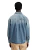 Scotch & Soda Spijkerblouse lichtblauw