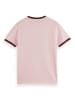 Scotch & Soda Shirt "JOE JONAS X SCOTCH SODA" in Rosa