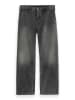 Scotch & Soda Jeans "JOE JONAS X SCOTCH SODA" - Comfort fit - in Anthrazit