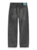Scotch & Soda Jeans "JOE JONAS X SCOTCH SODA" - Comfort fit - in Anthrazit