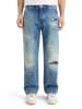 Scotch & Soda Jeans "JOE JONAS X SCOTCH SODA" - Comfort fit - in Blau