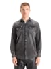 Scotch & Soda Jeanshemd "JOE JONAS X SCOTCH SODA" in Schwarz