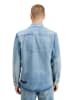 Scotch & Soda Jeanshemd "JOE JONAS X SCOTCH SODA" in Hellblau