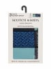 Scotch & Soda 3er-Set: Boxershorts in Türkis/ Blau/ Schwarz