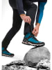 Maier Sports Softshellhose in Schwarz