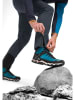 Maier Sports Spodnie softshellowe w kolorze granatowym