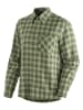 Maier Sports Functionele blouse "Claas" - regular fit - groen