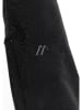 Maier Sports Funktionshose "Norit Winter" in Schwarz in Schwarz