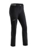 Maier Sports Spodnie funkcyjne "Norit Winter" w kolorze czarnym
