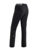 Maier Sports Spodnie funkcyjne "Norit Winter" w kolorze czarnym