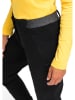 Maier Sports Functionele broek "Norit Winter" zwart