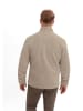 Maier Sports Fleece vest "Racka" beige
