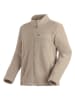 Maier Sports Fleece vest "Racka" beige