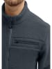 Maier Sports Fleece vest "Racka" donkerblauw