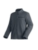 Maier Sports Fleece vest "Racka" donkerblauw