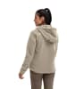 Maier Sports Fleecejacke "Racka" in Beige