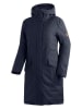 Maier Sports Funktionsmantel "Alberte 2.0" in Dunkelblau