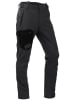 Maul Sport Softshell-Hose "Seilschaft XT 10.0" in Anthrazit