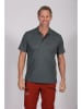 Maul Sport Funktionspoloshirt "Spierz fresh" in Grau